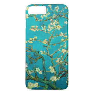 Vincent Van Gogh Blühender Mandelbaum Florale Kuns Case-Mate iPhone Hülle