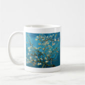 Vincent van Gogh, blühender Mandelbaum Kaffeetasse (Links)