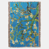 Vincent Van Gogh - Blühendes Almond Tree Kunst, Di Decke (Vorderseite Vertikal)