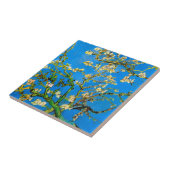 Vincent Van Gogh - Blühendes Almond Tree Kunst, Di Fliese (Seite)