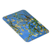 Vincent Van Gogh - Blühendes Almond Tree Kunst, Di Magnet (Rechte Seite)