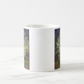 Vincent van Gogh | Blumenstrauß der Blumen in Kaffeetasse (Mittel)