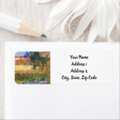 Vincent Van Gogh Blütengarten (Insitu)