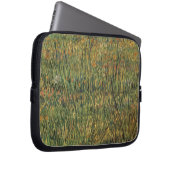 Vincent van Gogh - Blütenlandschaft Laptopschutzhülle (Vorne Rechts)