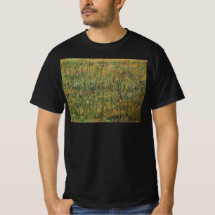 Vincent van Gogh - Blütenlandschaft T-Shirt
