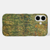 Vincent van Gogh - Blütenweide Case-Mate iPhone Hülle (Rückseite (Horizontal))