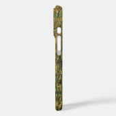 Vincent van Gogh - Blütenweide Case-Mate iPhone Hülle (Rückseite / Links)