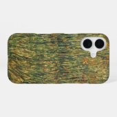 Vincent van Gogh - Blütenweide iPhone 16 Hülle (Rückseite (Horizontal))