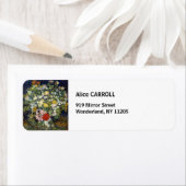 Vincent van Gogh - Bouquet der Blume in einer Vase (Insitu)