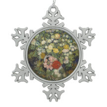 Vincent van Gogh Bouquet von Blume in einer Vase