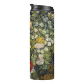 Vincent van Gogh Bouquet von Blume in einer Vase Thermosbecher (Nach rechts gedreht)