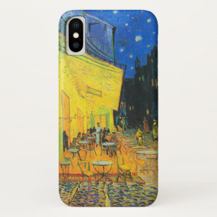 Vincent Van Gogh Café Terasse New Orleans Club Case-Mate iPhone Hülle