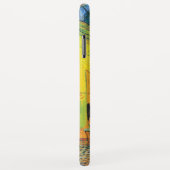 Vincent Van Gogh Café Terasse New Orleans Club Case-Mate iPhone Hülle (Hinten/Rechts)