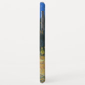 Vincent Van Gogh Café Terasse New Orleans Club Case-Mate iPhone Hülle (Hinten/Links)