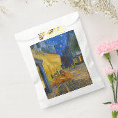 Vincent van Gogh - Café Terrasse am Abend Geschenktütchen (Versiegelt)
