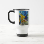 Vincent van Gogh - Café-Terrasse Reisebecher (Links)