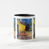 Vincent Van Gogh - Café Terrasse Tasse (Zentrum)