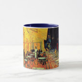 Vincent Van Gogh - Café Terrasse Tasse (Zentrum)