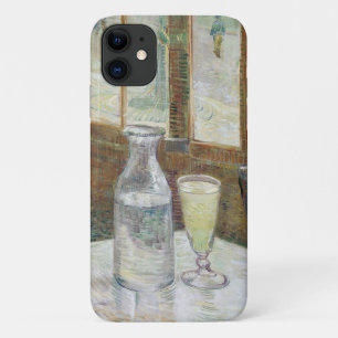 Vincent Van Gogh Cafétisch mit Absinth Case-Mate iPhone Hülle