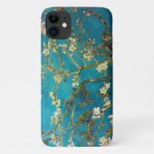 Vincent Van Gogh Case-Mate iPhone Hülle (Rückseite)
