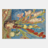 Vincent van Gogh Collection, Decoupage Geschenkpapier Set (Vorderseite 3)