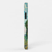 Vincent Van Gogh Cypresses Kunstmuseum Case-Mate iPhone Hülle (Hinten/Rechts)