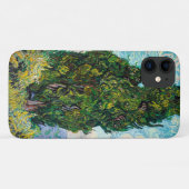 Vincent Van Gogh Cypresses Kunstmuseum Case-Mate iPhone Hülle (Rückseite (Horizontal))
