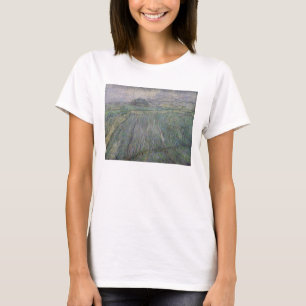 Vincent van Gogh das Gewitter T-Shirt