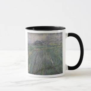 Vincent van Gogh das Gewitter Tasse