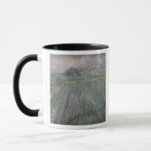Vincent van Gogh | das Gewitter Tasse (Links)