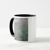 Vincent van Gogh | das Gewitter Tasse (Vorderseite Links)