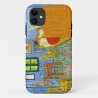Vincent Van Gogh Das Schlafzimmer in Arles