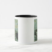 Vincent van Gogh | das Übungs-Yard Tasse (Zentrum)