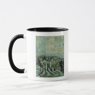 Vincent van Gogh   das Übungs-Yard Tasse