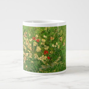 Vincent van Gogh - Daubigny's Garden Jumbo-Tasse