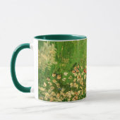 Vincent van Gogh - Daubigny's Garden Tasse (Links)