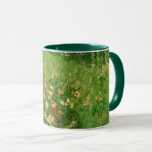 Vincent van Gogh - Daubigny's Garden Tasse (VorderseiteRechts)