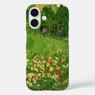 Vincent van Gogh - Daubignys Garten iPhone 16 Hülle