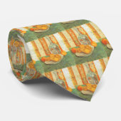 Vincent van Gogh - Decanter und Zitronen auf einer Krawatte (Gerollt)