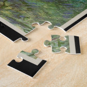 Vincent van Gogh, Decanter und Zitronen Puzzle (Seite)