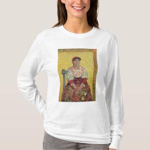 Vincent van Gogh der Italiener: Agostina T-Shirt