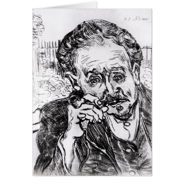 Vincent van Gogh | Der Mann mit der Rohrleitung (Vorne)