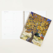 Vincent van Gogh - Der Maulbeerbaum Planer (Anzeige)