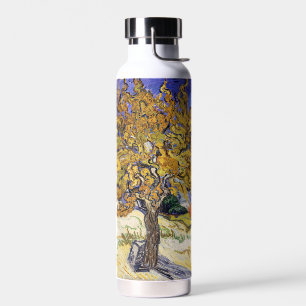 Vincent van Gogh - Der Maulbeerbaum Trinkflasche