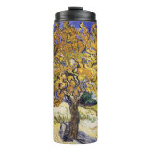 Vincent van Gogh - Der Mulberry-Baum Thermosbecher (Vorderseite)
