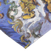 Vincent van Gogh - Der Mulberry-Baum Tischdecke (Schrägansicht)