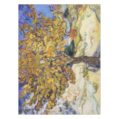 Vincent van Gogh - Der Mulberry-Baum Tischdecke (Vorderseite)