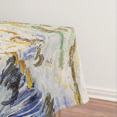 Vincent van Gogh - Der Mulberry-Baum Tischdecke (Beispiel)