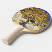 Vincent van Gogh - Der Mulberry-Baum Tischtennis Schläger (Vorderseite)