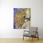 Vincent van Gogh - Der Mulberry-Baum Wandteppich (Beispiel)